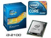 Processador Intel Core I3 2120 3,3ghz Dmi 5gts Lga 1155